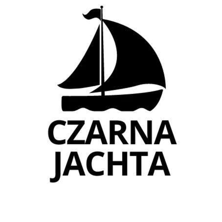 Czarna Jachta - Na Szlaku Legend - - - - - Pokoje Nad Jeziorem كرولانكي المظهر الخارجي الصورة